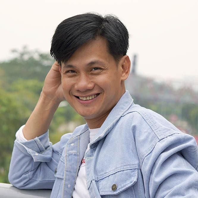 Photo of Võ Thành Tâm