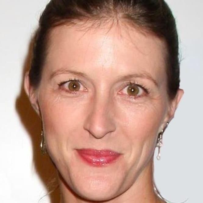 Photo of Sara Arrington