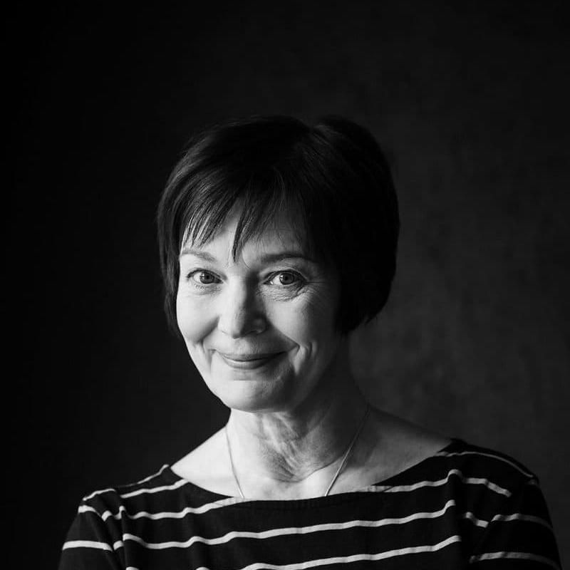 Photo of Tarja Heinula