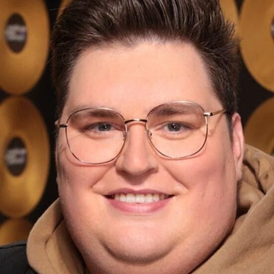 Photo of Jordan Smith