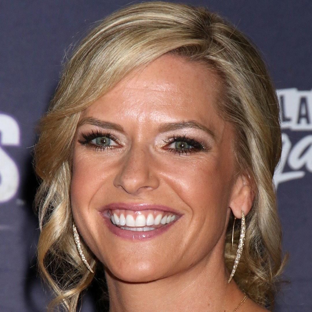 Photo of Kathryn Tappen