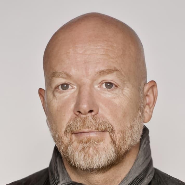 Photo of Michal Kocourek