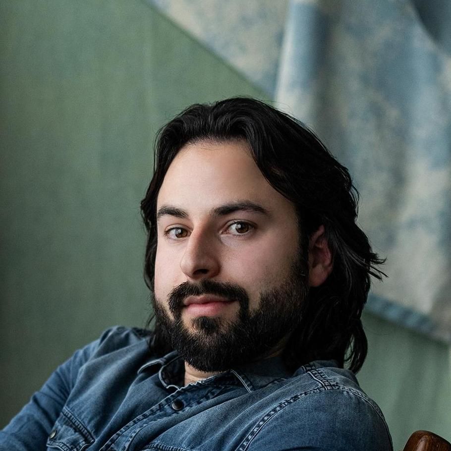 Photo of Alessio Morreale