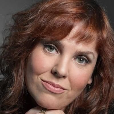 Photo of Carla Vasconcelos