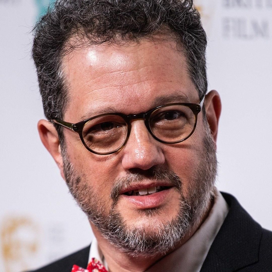 Photo of Michael Giacchino