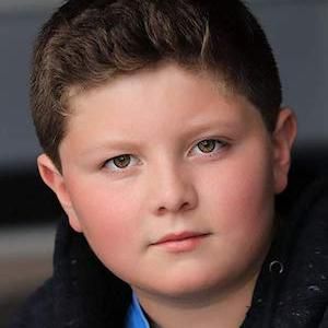 Photo of Conlan Joel Harveson