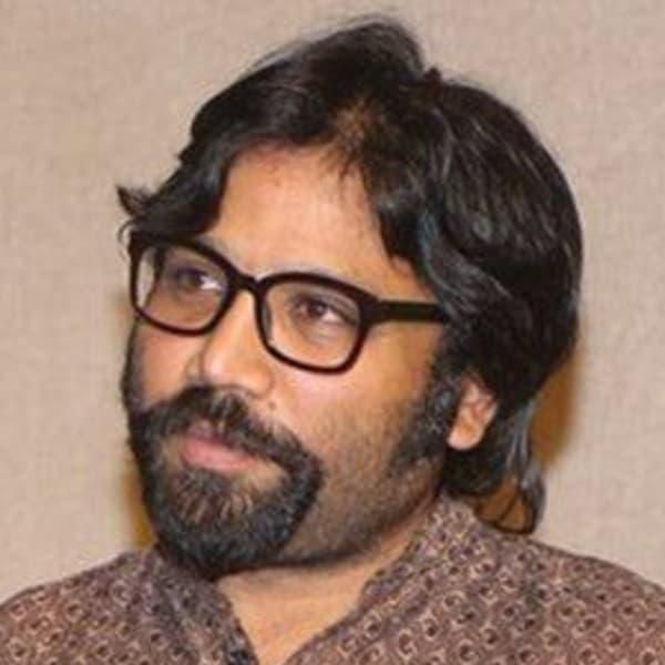 Photo of Sandeep Reddy Vanga