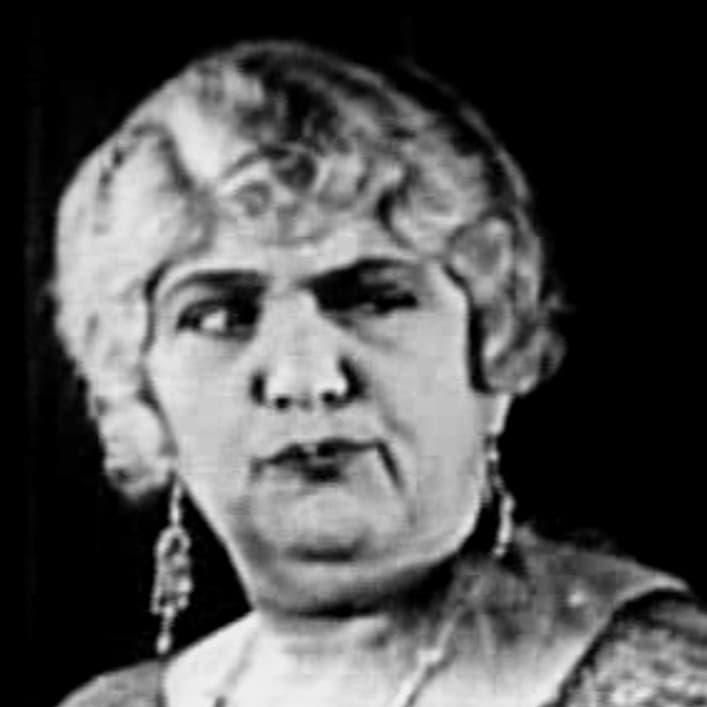 Photo of Ida Darling