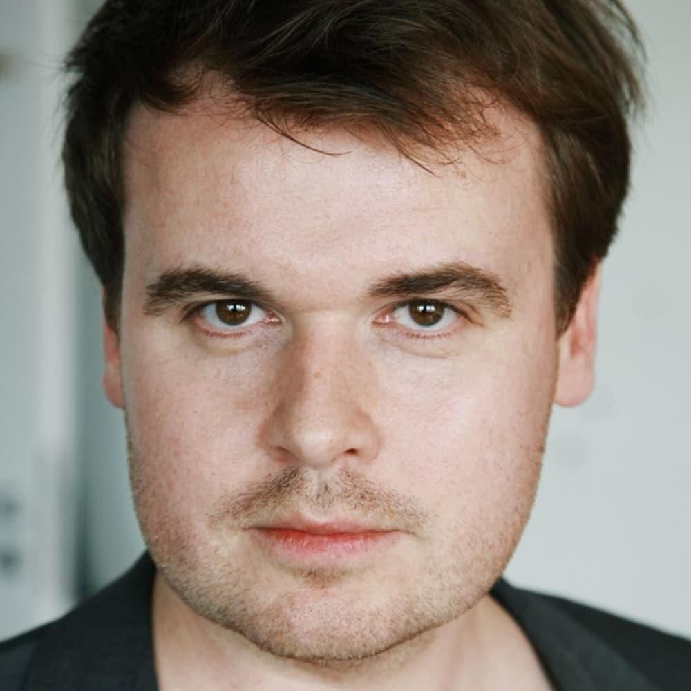 Photo of Tobias Nath