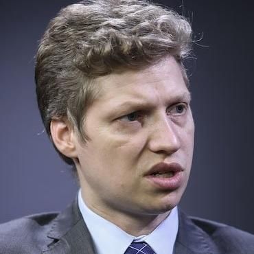 Photo of Marcel Van Hatten