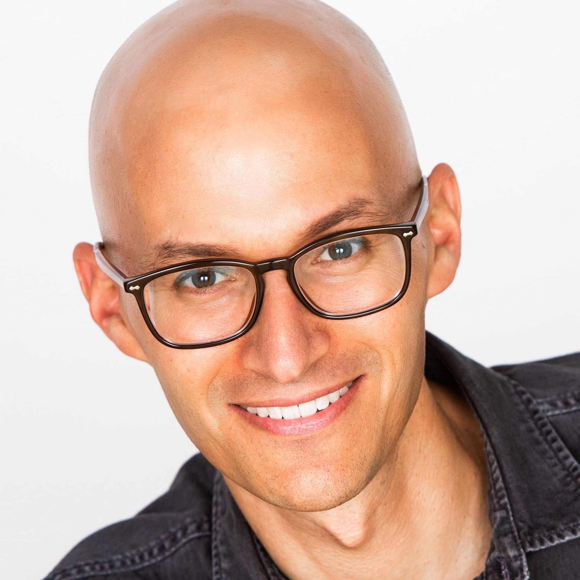 Photo of Eric Schwartz