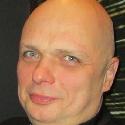 Photo of Thomas Kolli