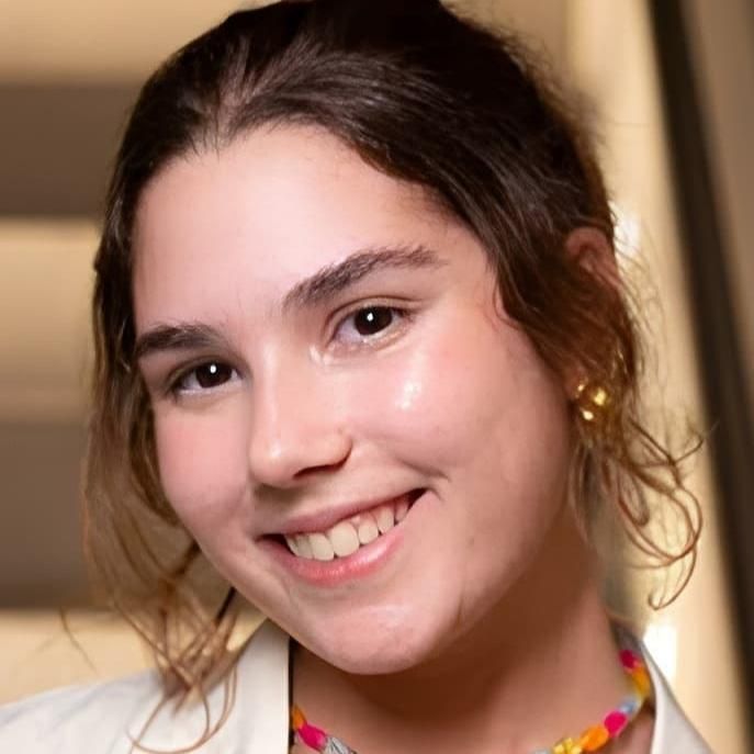 Photo of Antonia Périssé