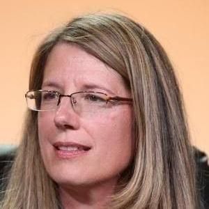 Photo of Laura Danly