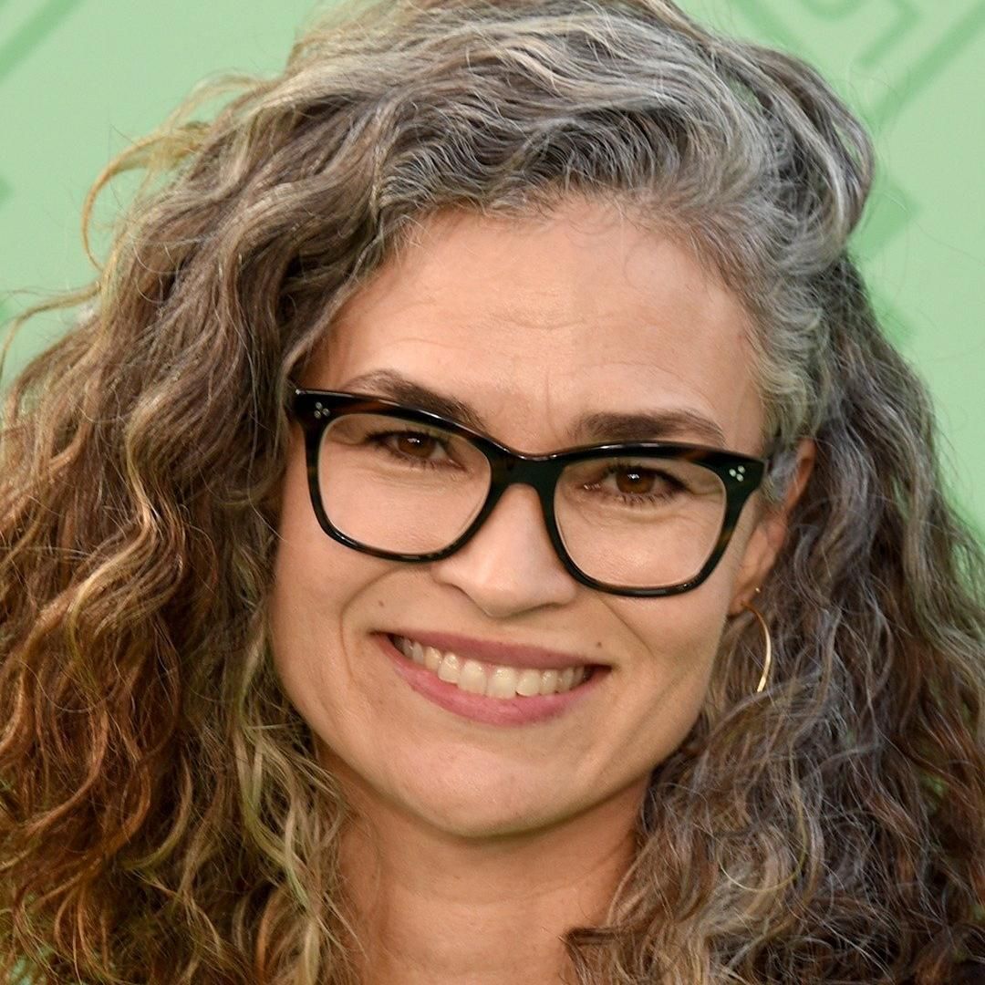 Photo of Danielle Renfrew Behrens