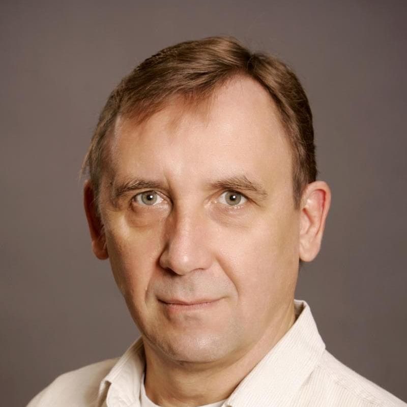 Photo of Elmo Nüganen