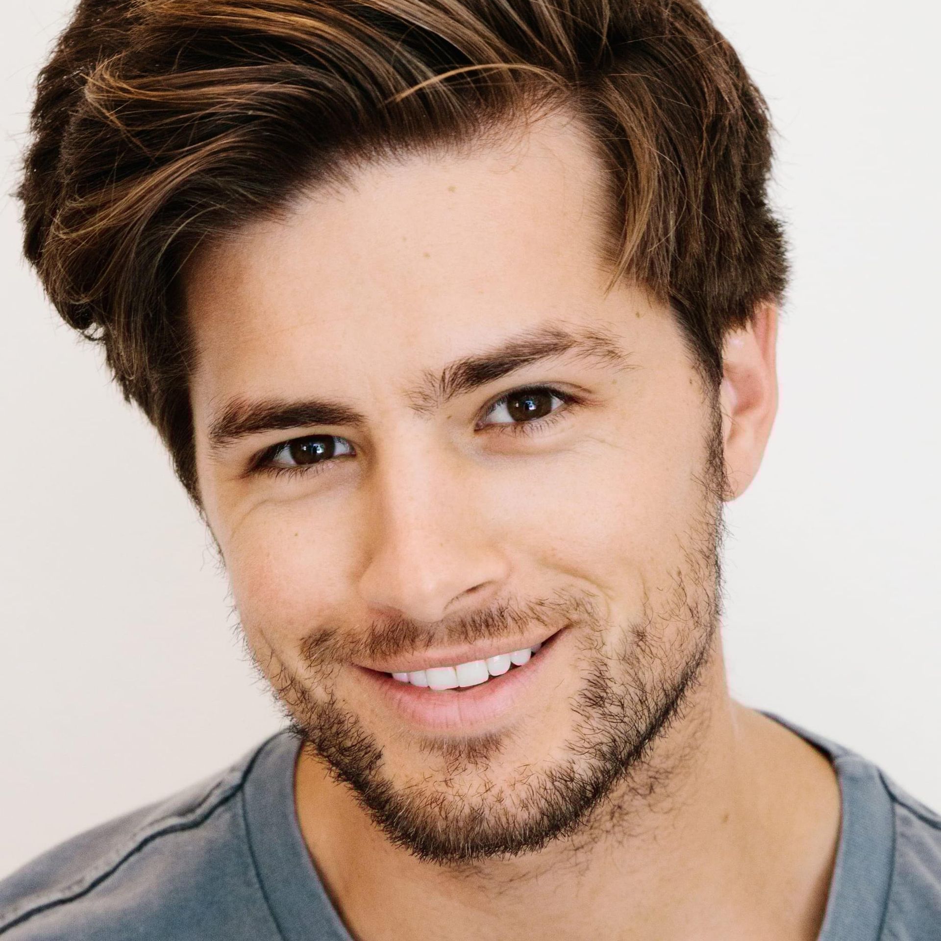 Photo of Travis Burns