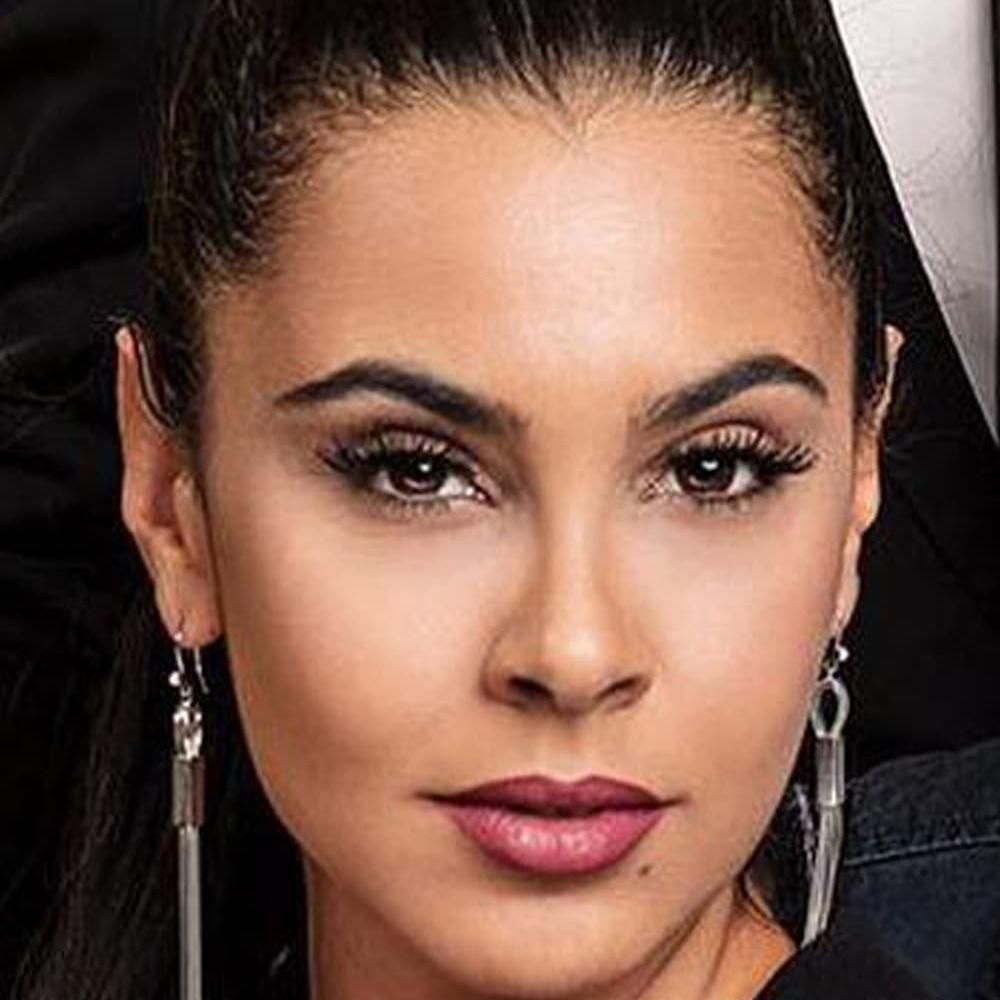 Photo of Carmen Tinoco
