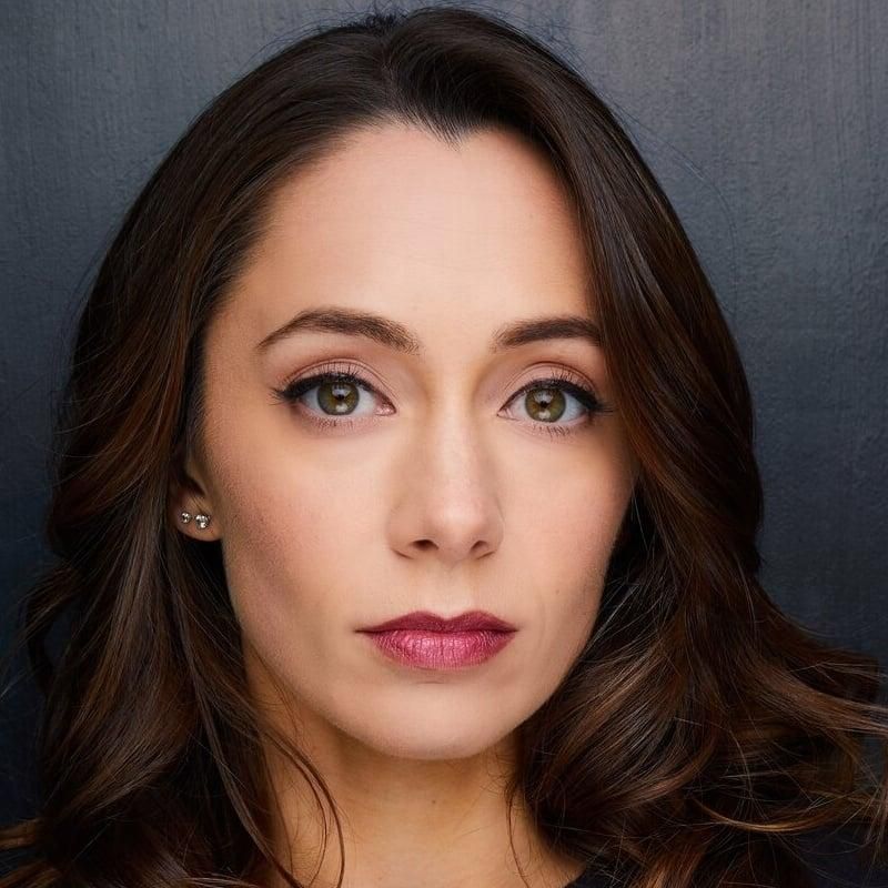 Photo of Montana Marks