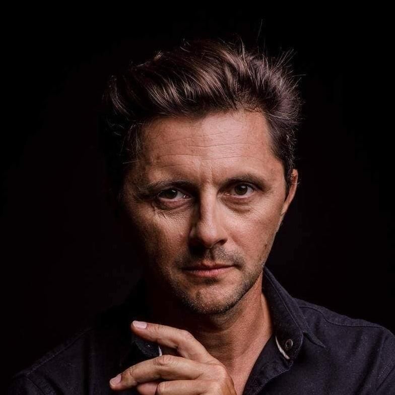 Photo of Tomasz Drabek