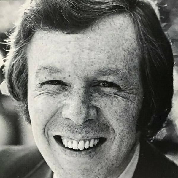 Photo of Lew Horn