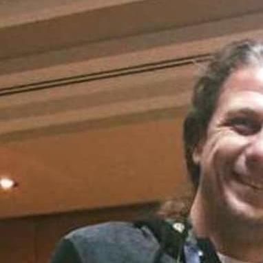 Photo of Nezar Shaker