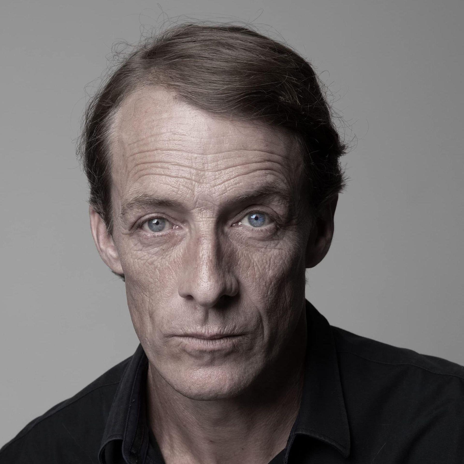 Photo of Derek Carroll