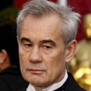 Photo of Sergei Bodrov