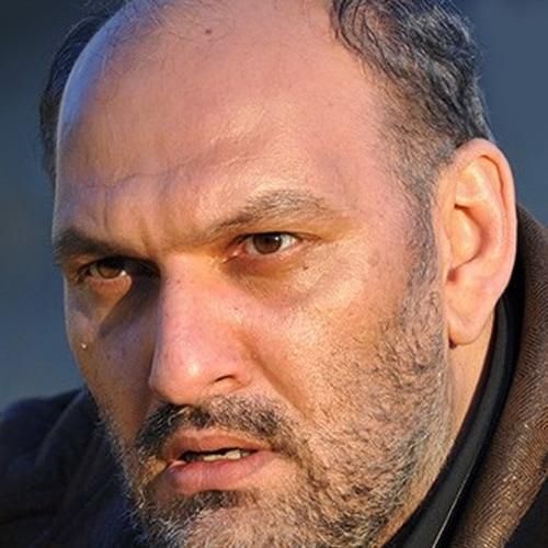 Photo of Mohammad Javad Taheri