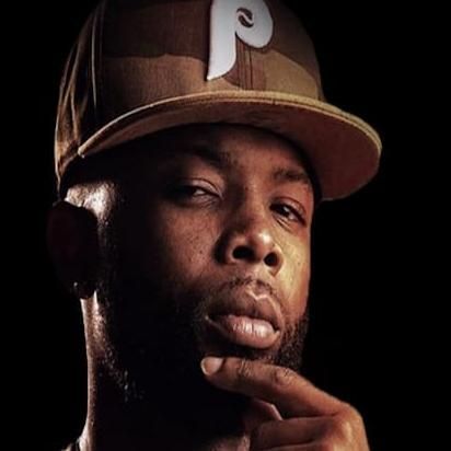 Photo of Eazy the Block Captain