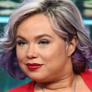 Photo of Amanda Fuller