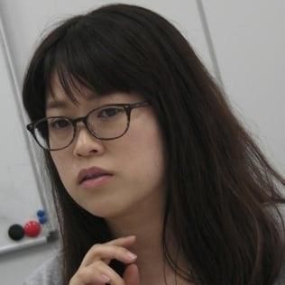 Photo of Ai Yoshimura