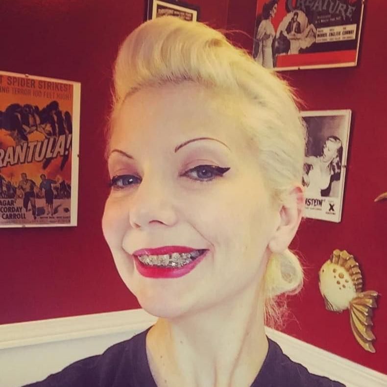 Photo of Thea Munster