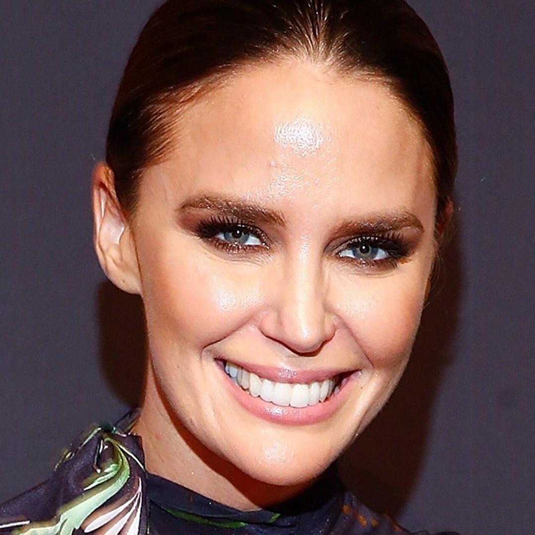 Photo of Jodi Gordon