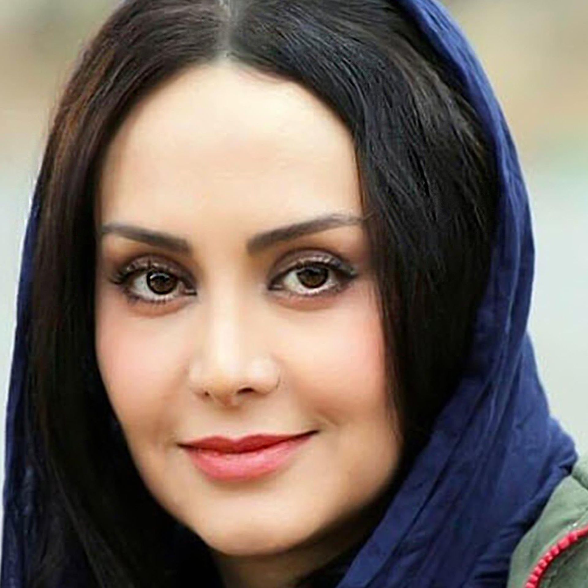 Photo of Maryam Khodarahmi