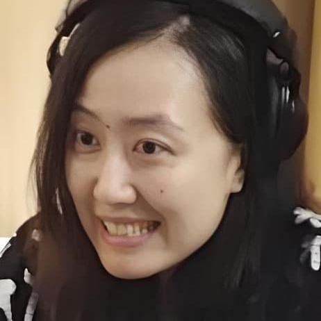 Photo of Zhang Ai