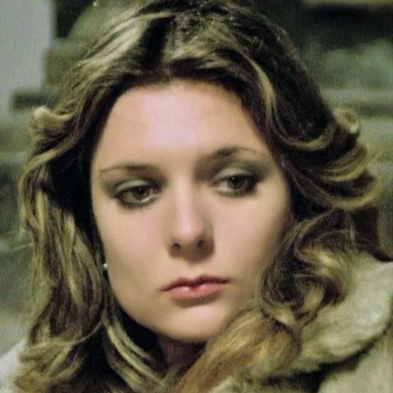 Photo of Alexia Loreto