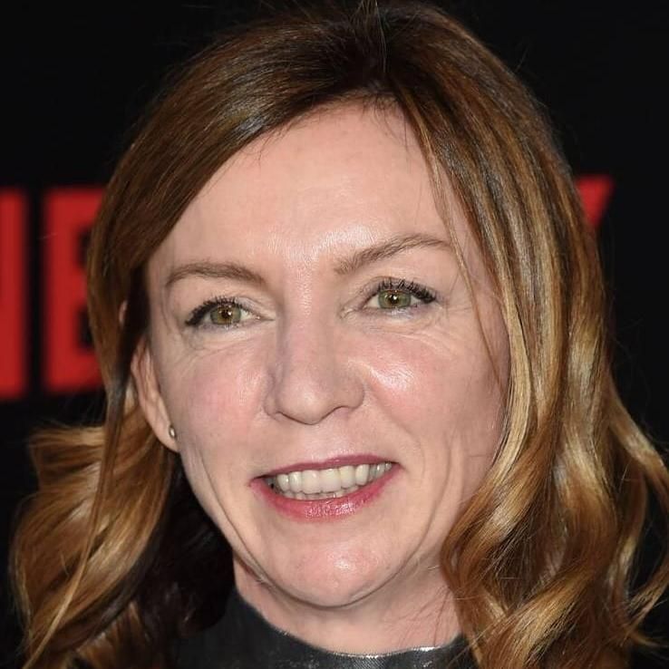 Photo of Catherine George