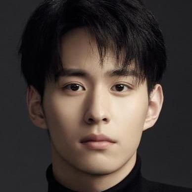 Photo of Xu Zhenxuan