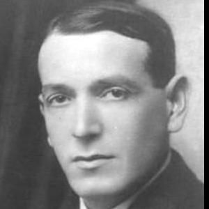 Photo of László Z. Molnár