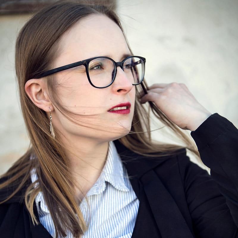 Photo of Mari Sainio