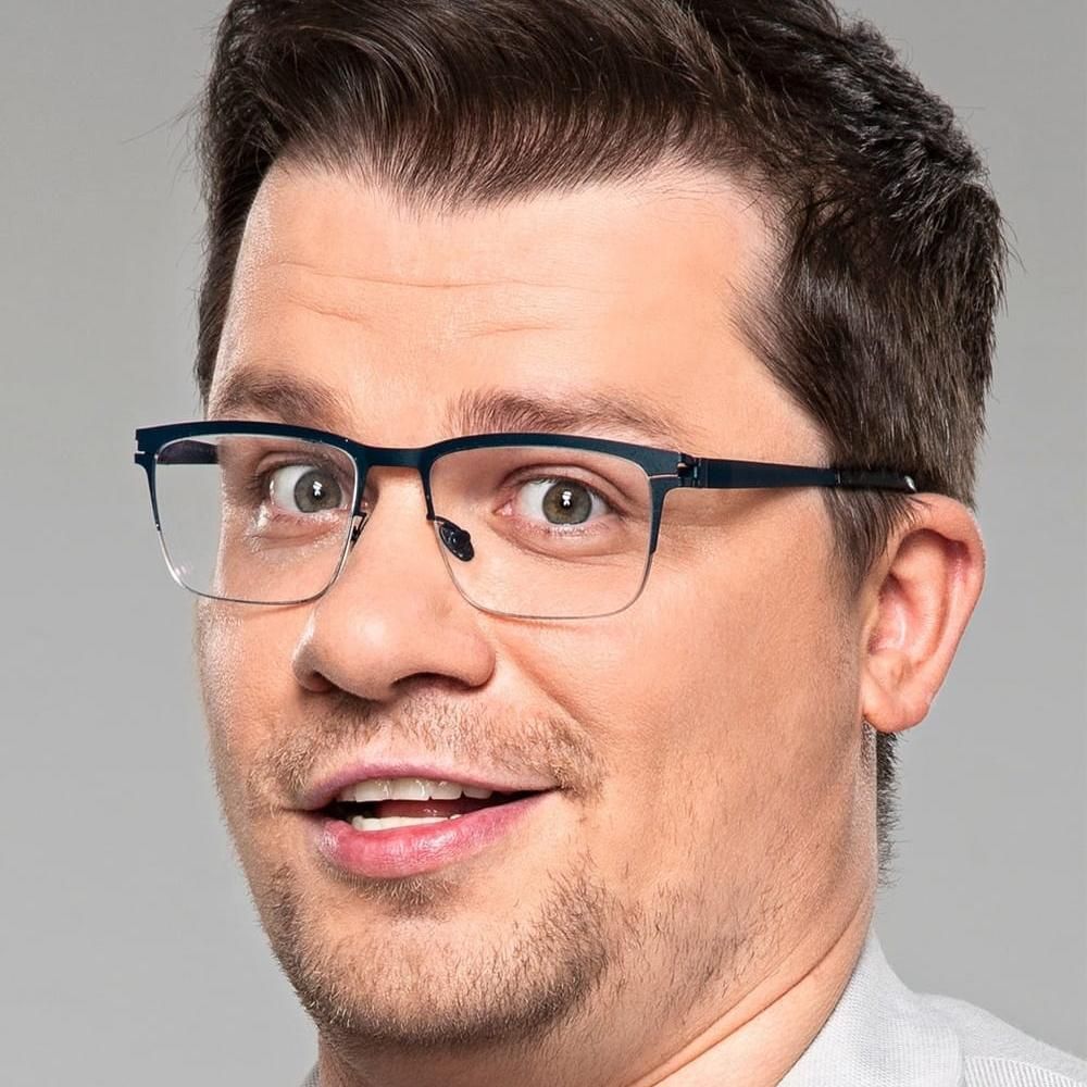 Photo of Garik Kharlamov