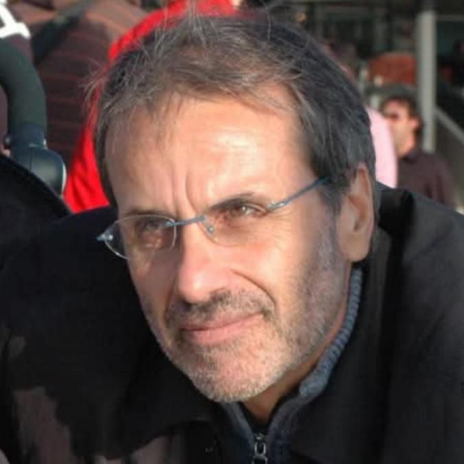 Photo of Egidio Termine