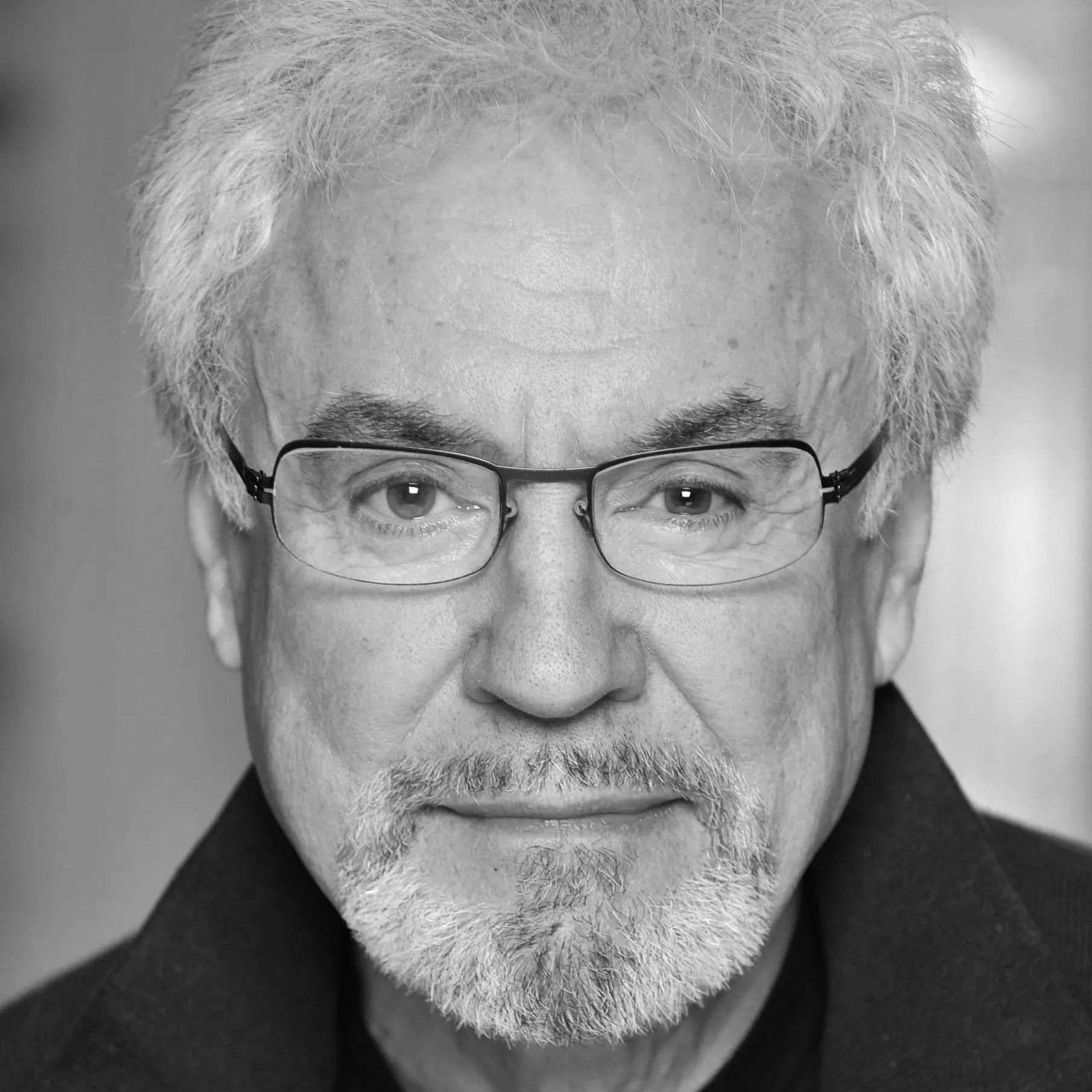 Photo of Pascal Rollin