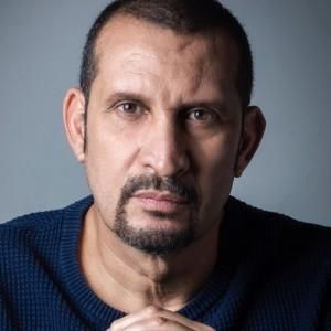 Photo of Fernando Solorzano