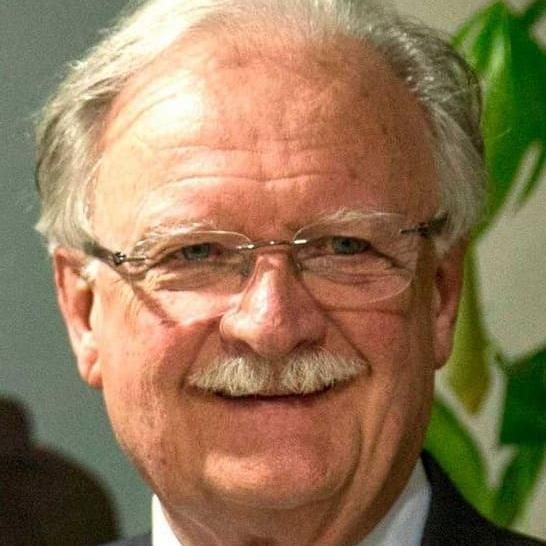 Photo of Péter Balázs