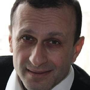 Photo of Ilham Huseynov