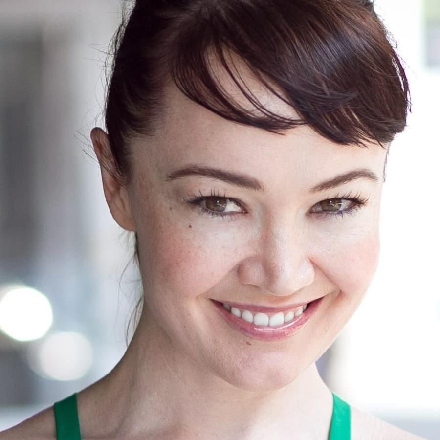 Photo of Faith Sandberg