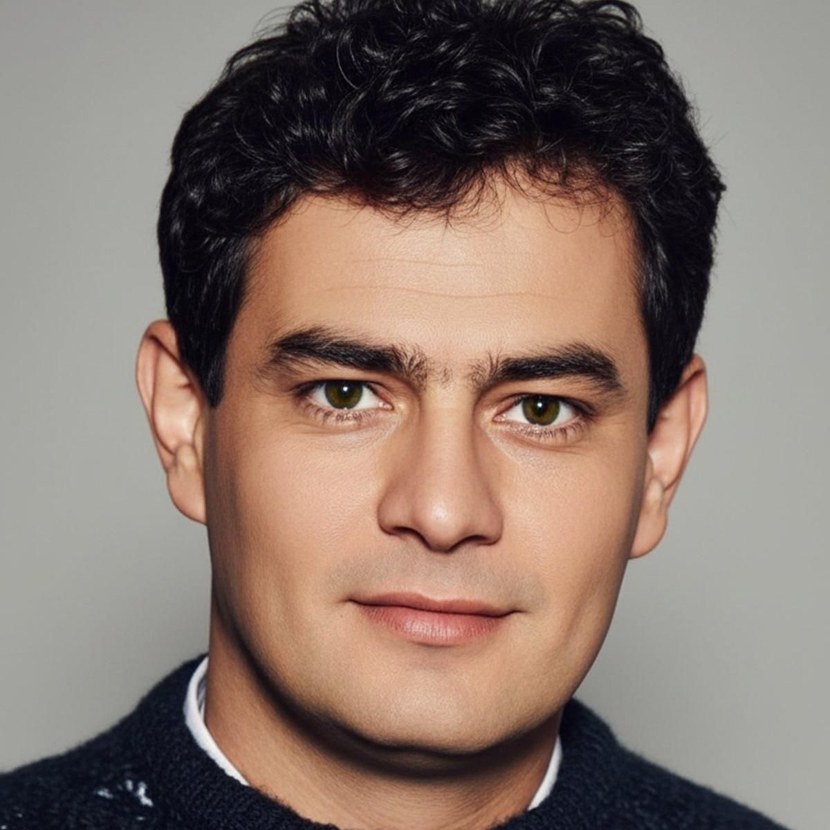 Photo of Tanju Gürsu