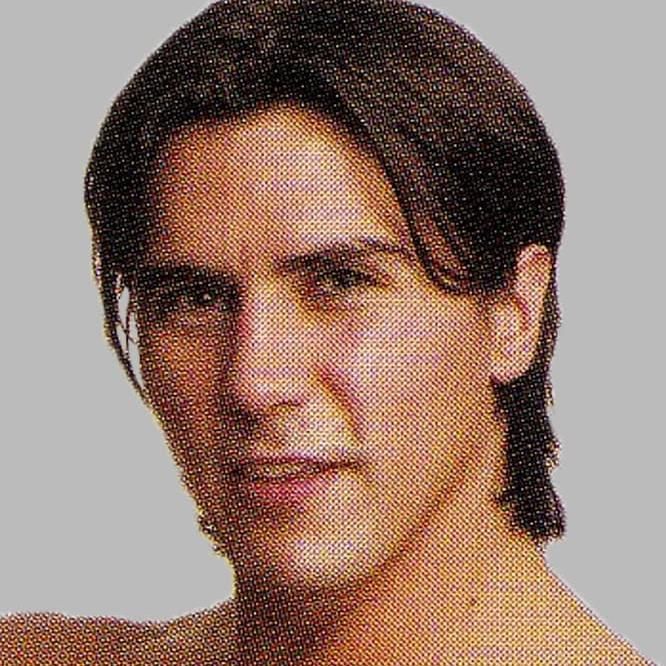 Photo of Paul London